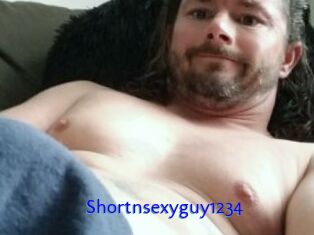 Shortnsexyguy1234