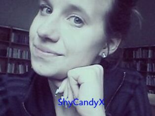 ShyCandyX