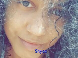 Shyee