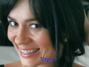 Shyla