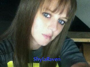 ShylaRaven