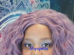 Shyspells