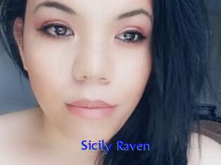 Sicily_Raven