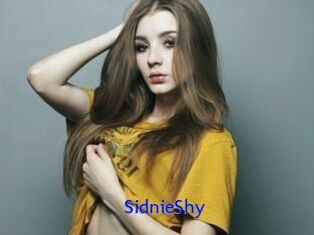 SidnieShy