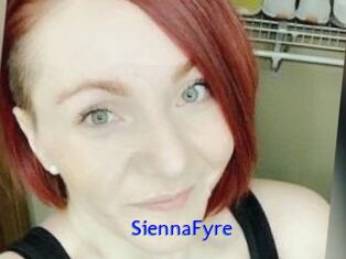 SiennaFyre