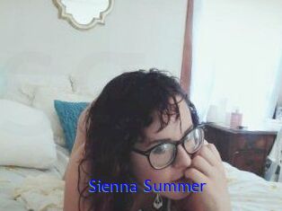 Sienna_Summer