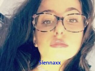 Siennaxx