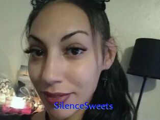 SilenceSweets