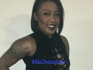 SilkChocolate