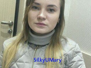 SilkyUMary