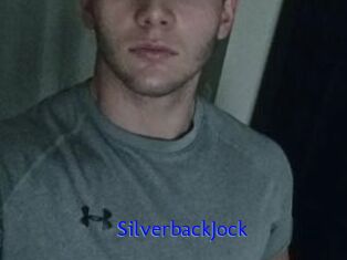 SilverbackJock