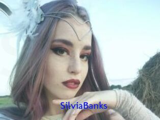 SilviaBanks