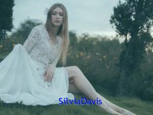 SilviaDavis