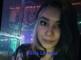 Silvia_Lorence