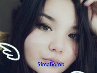 SimaBomb