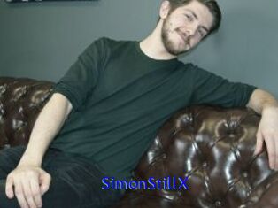 SimonStillX