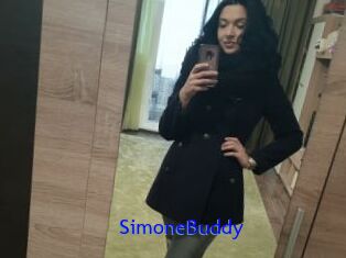 SimoneBuddy