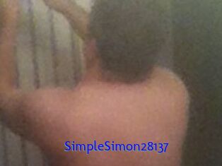 SimpleSimon28137