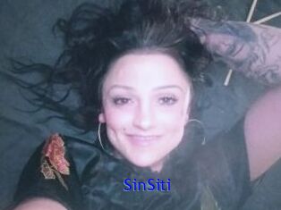 SinSiti