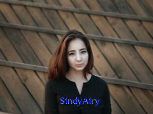 SindyAiry