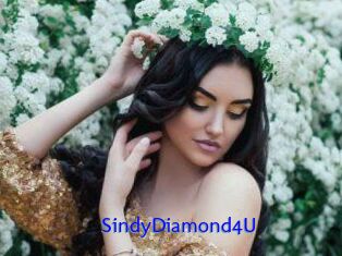 SindyDiamond4U