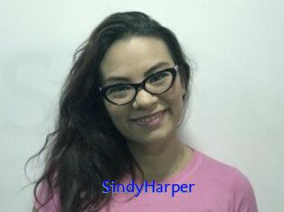 SindyHarper