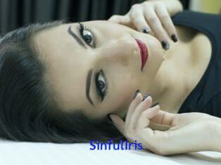 SinfulIris