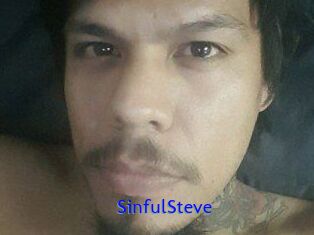 SinfulSteve