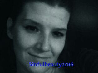 Sinfulbeauty2016