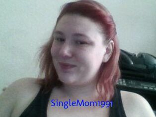 SingleMom1991