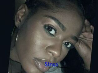 Sinsa