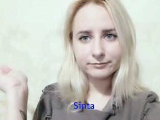 Sinta