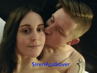 SirenAndLover