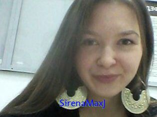 SirenaMaxJ