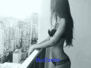 Skullzette