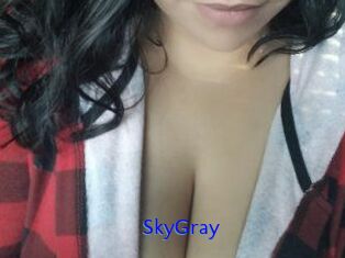 Sky_Gray