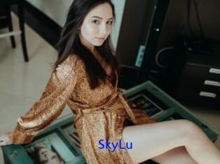 SkyLu