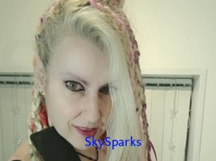 SkySparks