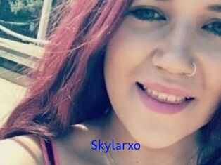 Skylarxo