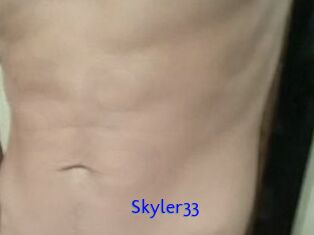 Skyler33