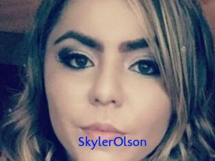 Skyler_Olson