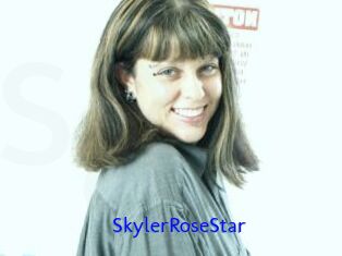 SkylerRoseStar