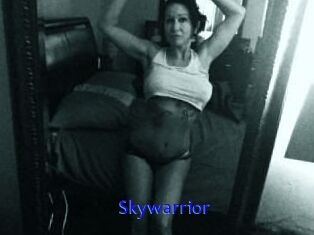 Skywarrior