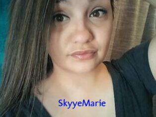 SkyyeMarie