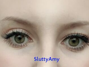 SluttyAmy