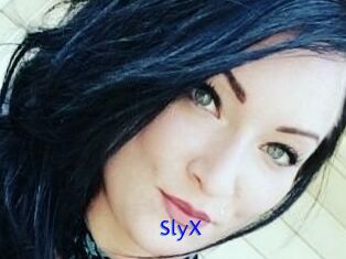 Sly_X_