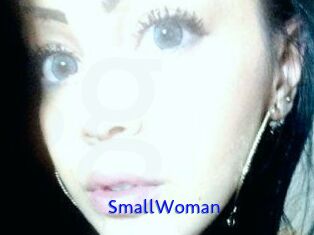 SmallWoman