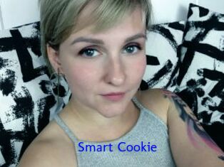 Smart_Cookie