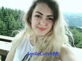 SmileCuttieBB