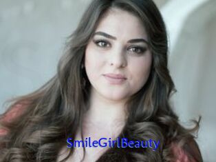 SmileGirlBeauty